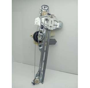 ELEVALUNAS TRASERO DERECHO... 2