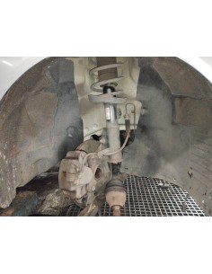 Recambio de paso rueda delantero derecho para opel insignia sports tourer cosmo referencia OEM IAM 23451521  