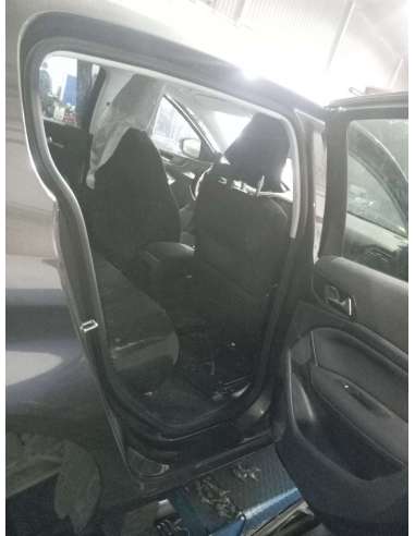 GOMAS CONTORNO PUERTA PEUGEOT 308...