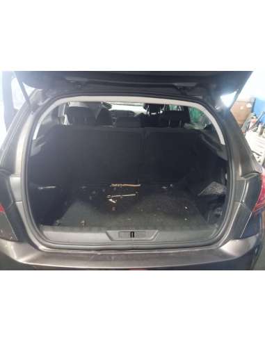 GOMAS CONTORNO PUERTA PEUGEOT 308...