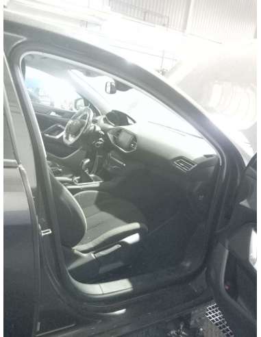 GOMAS CONTORNO PUERTA PEUGEOT 308...