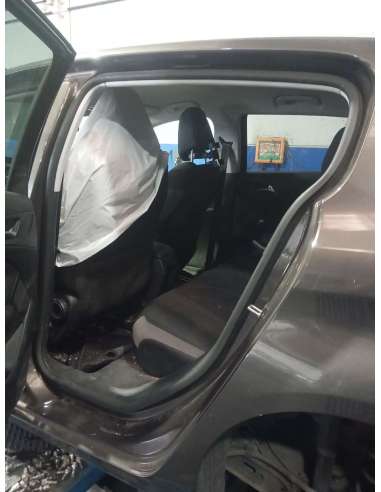 GOMAS CONTORNO PUERTA PEUGEOT 308...