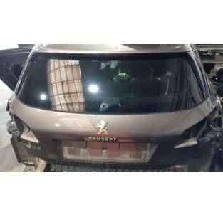PORTON TRASERO PEUGEOT 308...