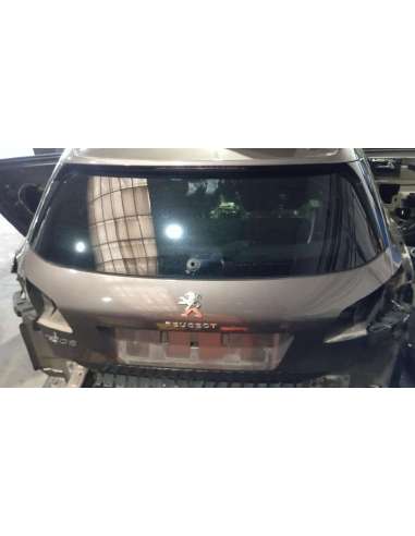 PORTON TRASERO PEUGEOT 308 Style -...