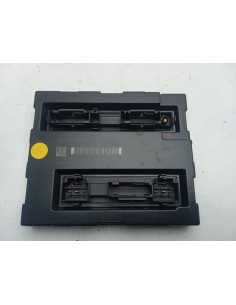 Recambio de modulo electronico para audi a4 ber. (b8) básico referencia OEM IAM 8K0907064C  