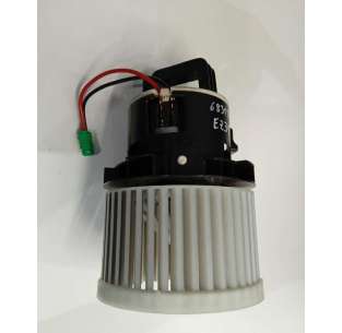 MOTOR CALEFACCION PEUGEOT...