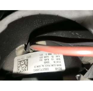 MOTOR CALEFACCION PEUGEOT... 2