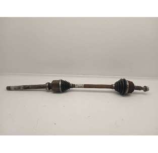 TRANSMISION DELANTERA...