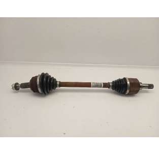 TRANSMISION DELANTERA...