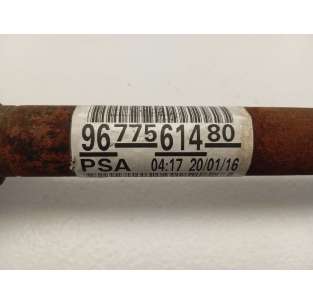 TRANSMISION DELANTERA... 2