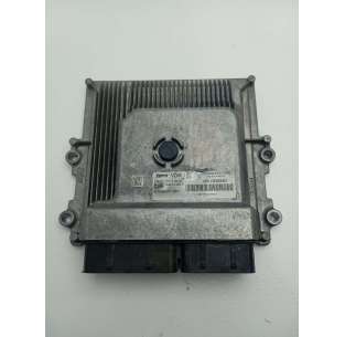 CENTRALITA MOTOR UCE...