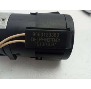 CONMUTADOR DE ARRANQUE... 2