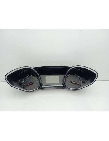 CUADRO INSTRUMENTOS PEUGEOT 308 Style...