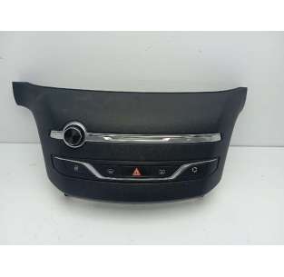 MANDO MULTIFUNCION PEUGEOT...