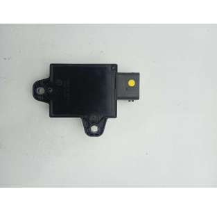 MODULO ELECTRONICO PEUGEOT... 2