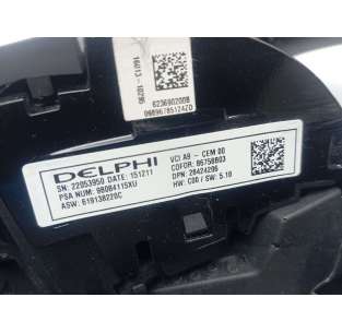 VOLANTE PEUGEOT 308 Style -... 2