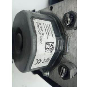 ABS PEUGEOT 308 Style -... 2