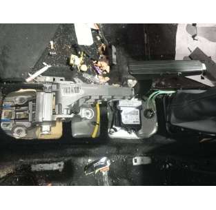 PALANCA FRENO PEUGEOT 308...