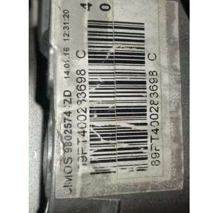 PALANCA FRENO PEUGEOT 308... 2