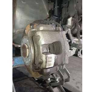 PINZA DE FRENO DELANTERA...