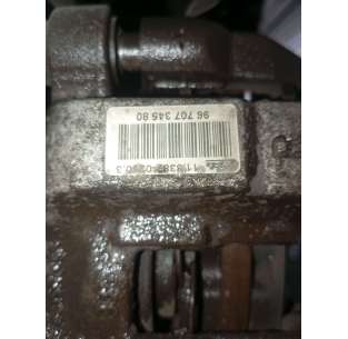 PINZA DE FRENO TRASERA... 2