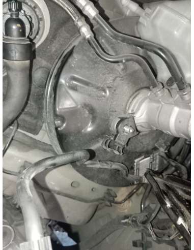 SERVOFRENO PEUGEOT 308 Style - 800963...