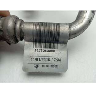 TUBOS AIRE ACONDICIONADO... 2