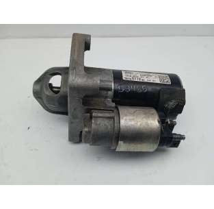 MOTOR ARRANQUE PEUGEOT 308...