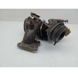 TURBOCOMPRESOR - 801562 /...