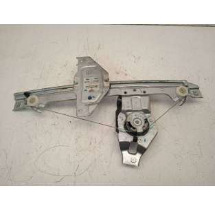 ELEVALUNAS TRASERO... 2