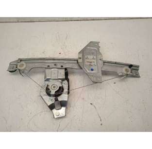 ELEVALUNAS TRASERO DERECHO... 2