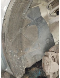 Recambio de paso rueda delantero derecho para opel insignia sports tourer cosmo referencia OEM IAM 23451521   2