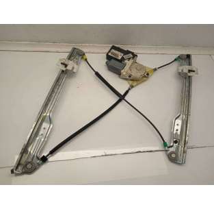 ELEVALUNAS DELANTERO...