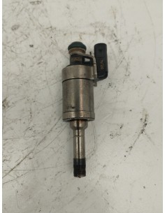 Recambio de inyector para ford focus lim. (cb8) trend referencia OEM IAM CM5G9F593FA  