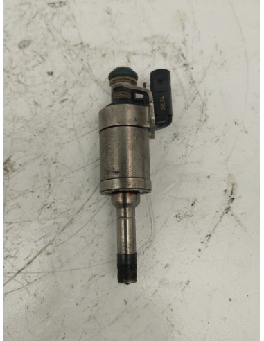Recambio de inyector para ford focus lim. (cb8) trend referencia OEM IAM CM5G9F593FA  