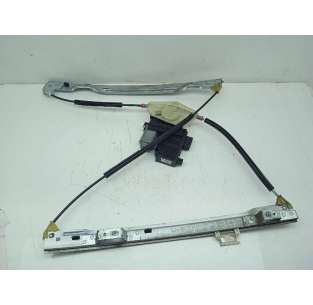 ELEVALUNAS DELANTERO...