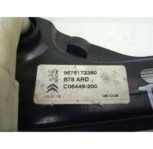 ELEVALUNAS TRASERO DERECHO... 2