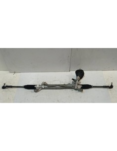 Recambio de cremallera direccion para mazda 3 berlina (bk) 2.0 16v cat referencia OEM IAM BN9G  