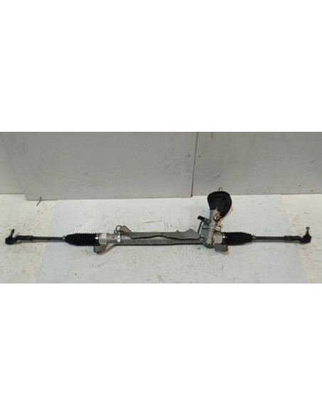 Recambio de cremallera direccion para mazda 3 berlina (bk) 2.0 16v cat referencia OEM IAM BN9G  