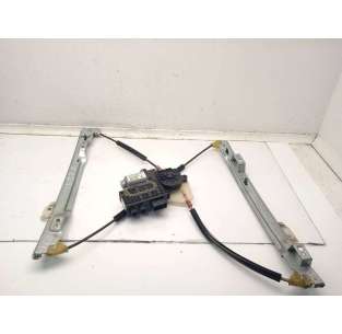 ELEVALUNAS DELANTERO...