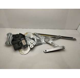 ELEVALUNAS TRASERO DERECHO...