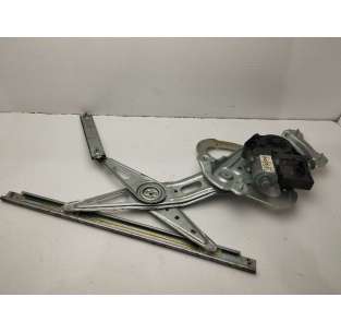 ELEVALUNAS TRASERO...