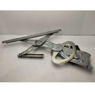 ELEVALUNAS TRASERO... 2