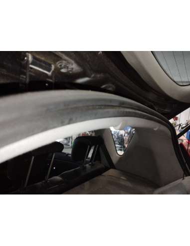 GOMAS CONTORNO PUERTA RENAULT SCENIC...