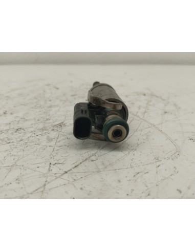 Recambio de inyector para ford focus lim. (cb8) trend referencia OEM IAM CM5G9F593FA  