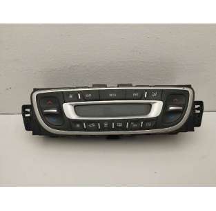 MANDO CLIMATIZADOR RENAULT...