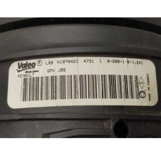 MOTOR CALEFACCION RENAULT... 2