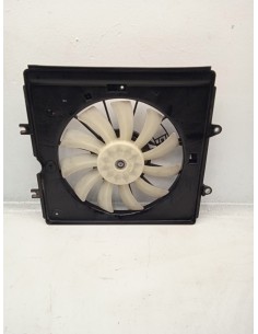 Recambio de electroventilador para honda fr-v (be) 2.2 ctdi executive referencia OEM IAM SIN REF  