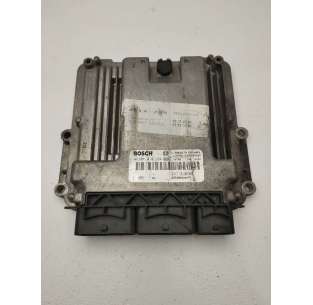 CENTRALITA MOTOR UCE...