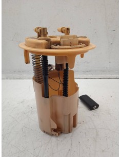 Recambio de aforador para citroën c3 1.6 hdi fap referencia OEM IAM 9685472880  